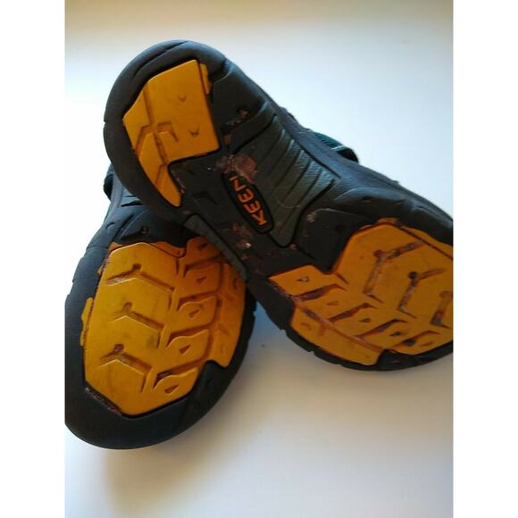 Keen Kids Newport H2 Hiking Waterproof Sandals - Picture 3 of 6